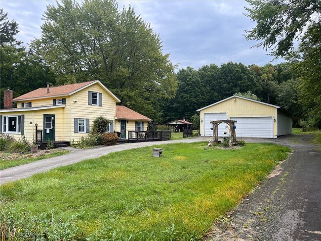 875 Wilcox Rd, House other with 3 bedrooms, 1 bathrooms and null parking in Youngstown OH | Image 4