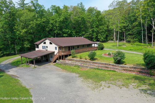 35 Mountain Road, Shokan, NY, 12481 | Card Image