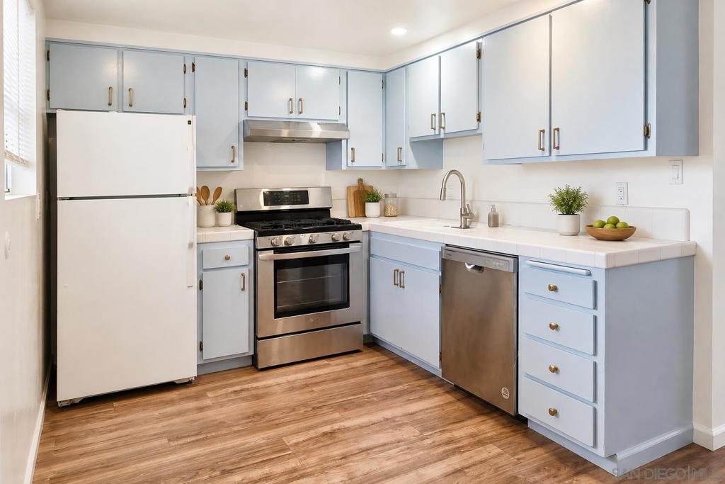 Residential in San Diego 3