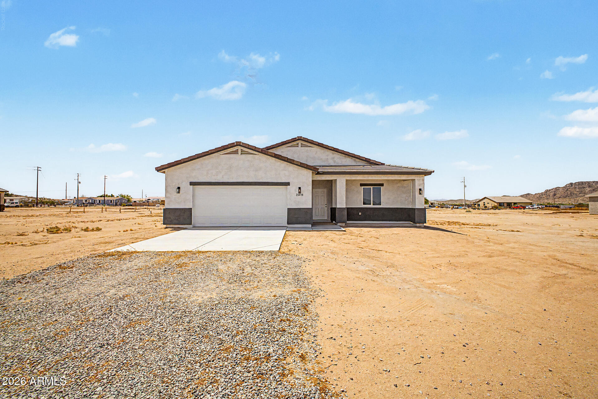 Residential in Buckeye