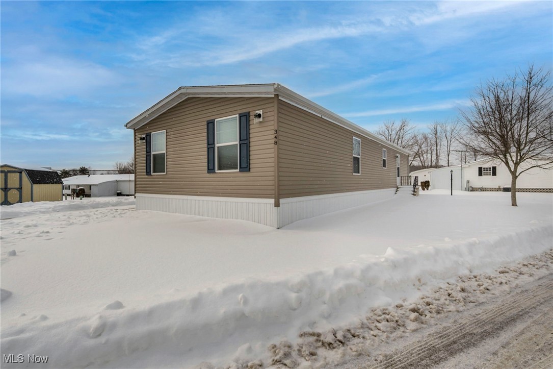 Residential in Elyria 2