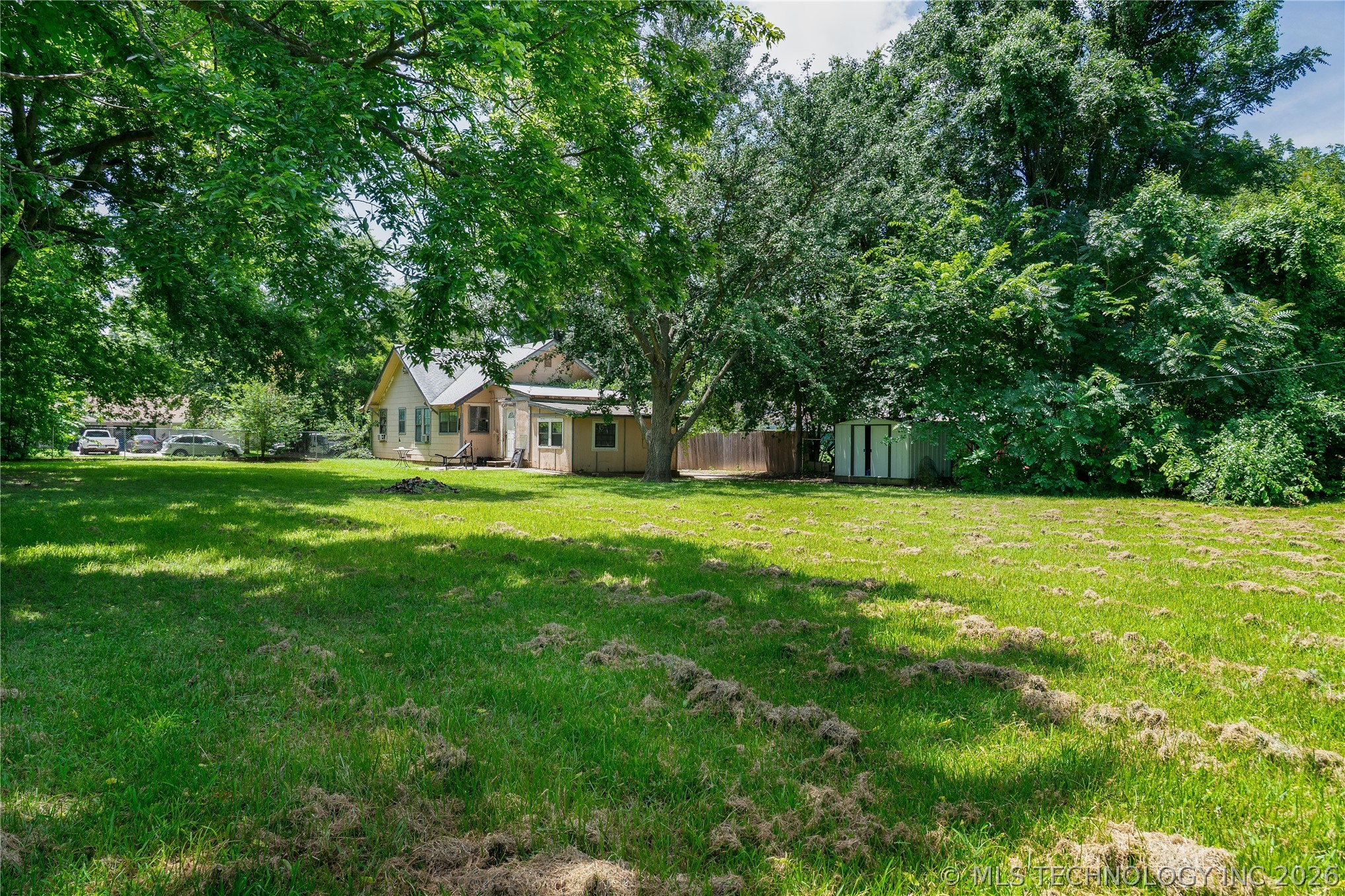 Residential in Tulsa 5