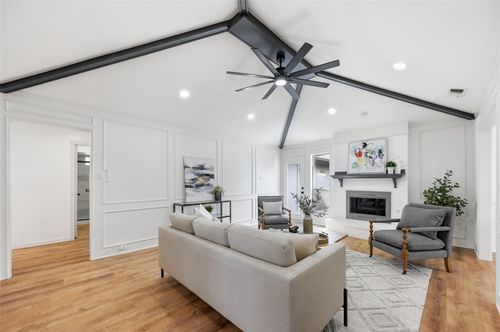 1528 Raleigh Drive, Carrollton, TX, 75007 | Card Image