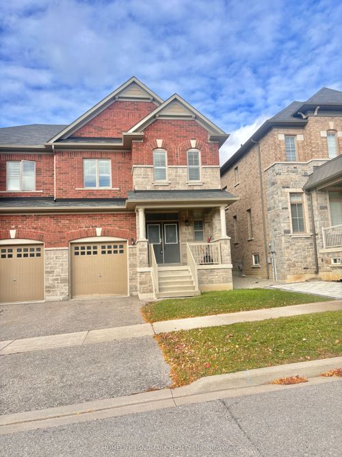 12 Hua Du Ave, Markham, ON, L6C0T2 | Card Image
