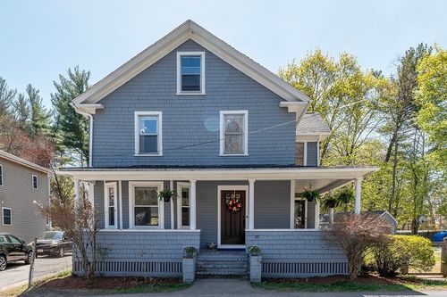 25 Call St, North Billerica, MA, 01862-1524 | Card Image