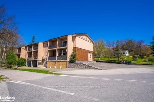 4-21 Prospect St, Parry Sound, ON, P2A2B5 | Card Image