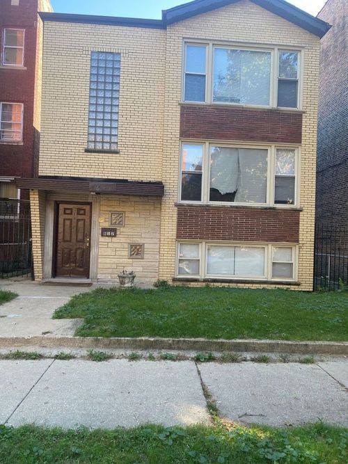 2-7637 S Essex Ave, Chicago, IL, 60649-4072 | Card Image