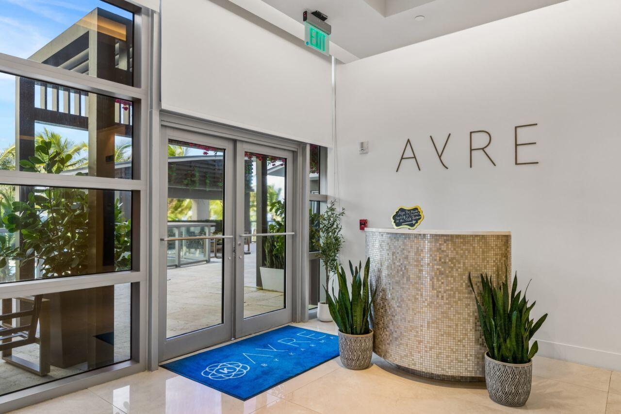 Residential Lease in Singer Island 3