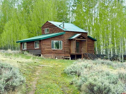 12404 County Road 1tt, Gunnison, CO, 81230 | Card Image