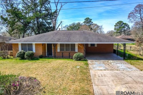 2871 Anita Cir, Baton Rouge, LA, 70805-7410 | Card Image