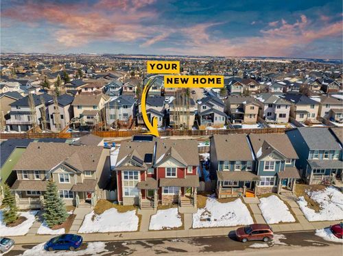 160 Panamount Way Nw, Calgary, AB, T3K0P7 | Card Image