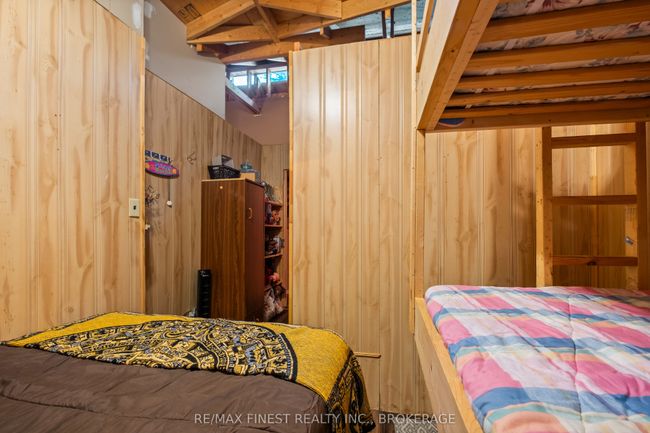7040 Lower Beverley Road, House other with 3 bedrooms, 1 bathrooms and null parking in Rideau Lakes ON | Image 45
