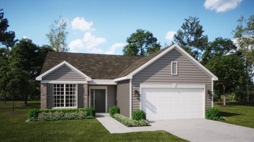 8689 Graystone Dr, Lowell, IN, 46356-2629 | Card Image