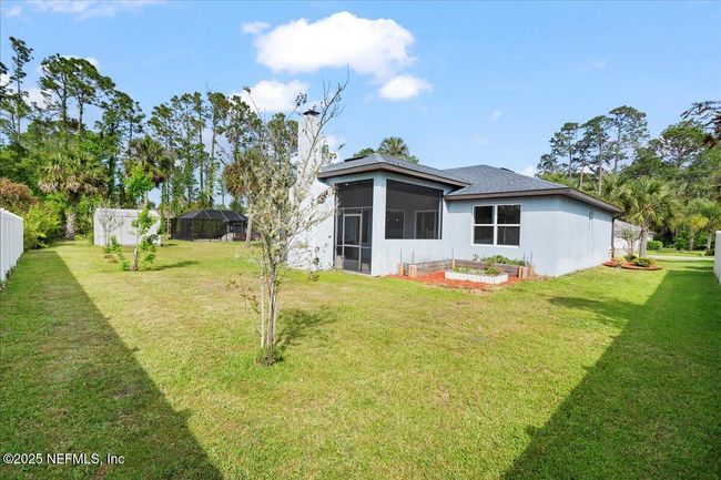 Large backyard for family play or add your own pool | Image 28
