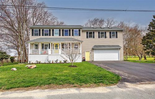 247 Randall Ave, Warwick, RI, 02889-6514 | Card Image