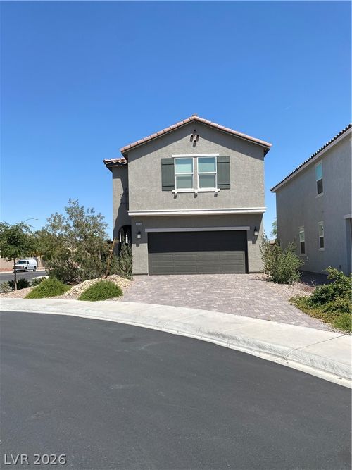 8216 Lantana Springs St, Las Vegas, NV, 89113-4717 | Card Image