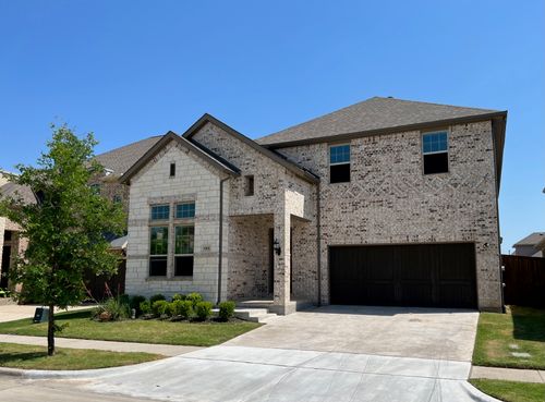 5905 Adair Ln, Mckinney, TX, 75070-3592 | Card Image