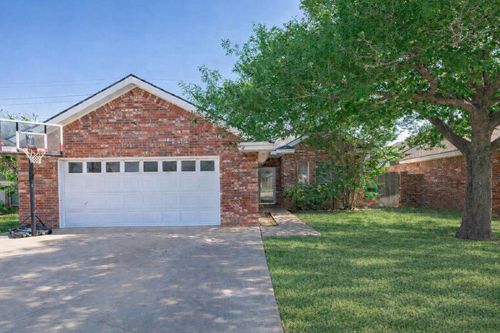 4980 Rustic Trl, Midland, TX, 79707-1426 | Card Image