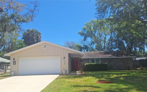 2707 Pine Tree Drive, Edgewater, FL, 32141 | Card Image