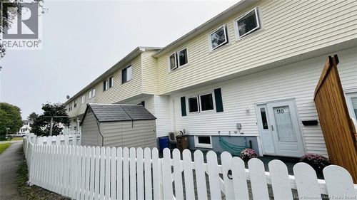 110 Tartan St, Saint John, NB, E2K2R7 | Card Image