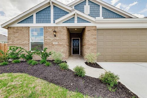 16215 Stoney Elms Ct, Houston, TX, 77084-7841 | Card Image