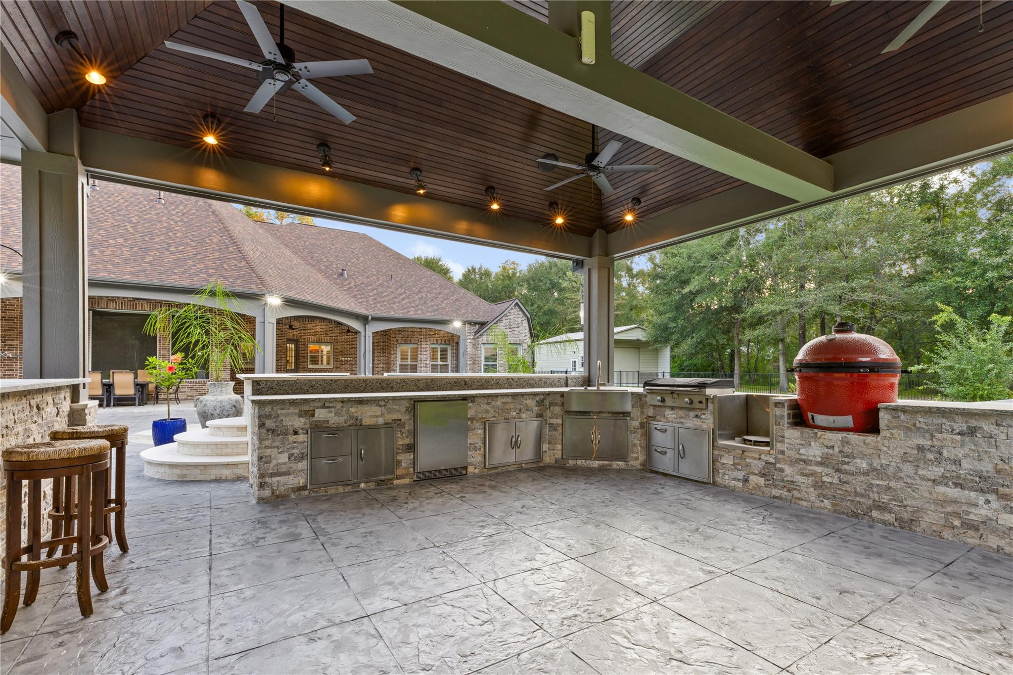Residential in New Caney 3