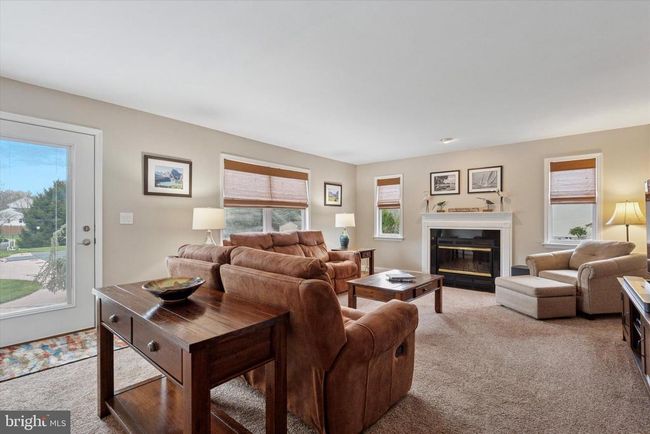 7 Galloping Brook Dr, House other with 4 bedrooms, 3 bathrooms and null parking in ALLENTOWN NJ | Image 15