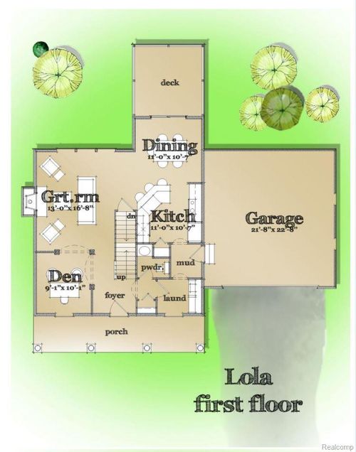 000 VL N Latson Road, Oceola Township, MI, 48855 | Card Image