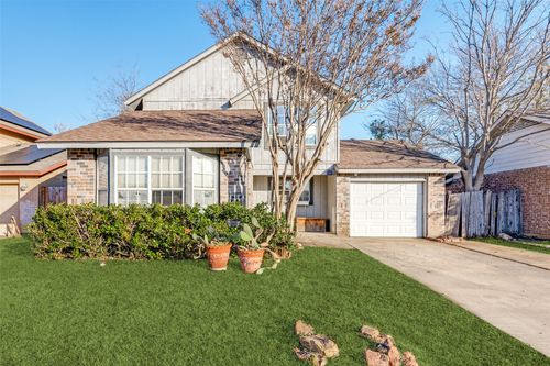 4617 Waterway Dr N, Fort Worth, TX, 76137-1531 | Card Image