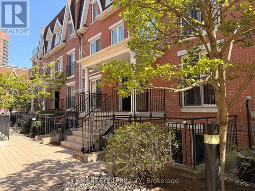 725-10 Laidlaw St, Toronto, ON, M6K1X2 | Card Image