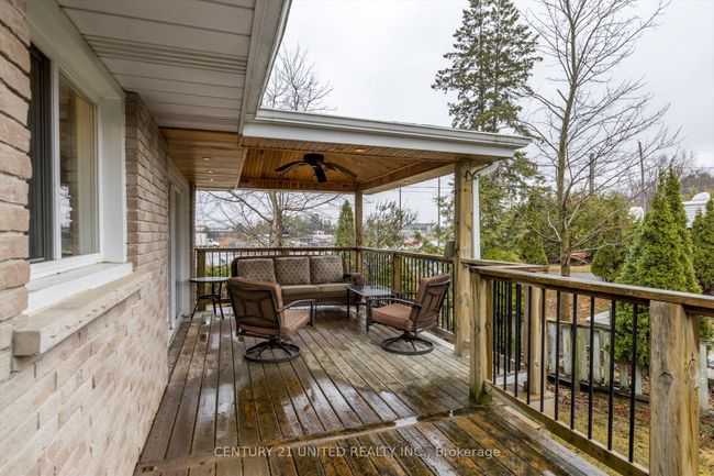 686 Corrigan Cres, House other with 4 bedrooms, 2 bathrooms and 4 parking in Peterborough ON | Image 44