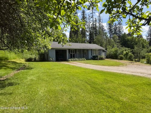 43184 Silver Valley Rd, Kingston, ID, 83839-5006 | Card Image