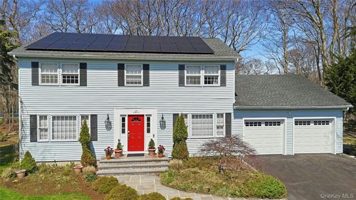 17 Quaker Hill Rd, Stony Brook, NY, 11790-1546 | Card Image