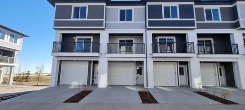 12-200 Belmont St Sw, Calgary, AB, T2X4W1 | Card Image