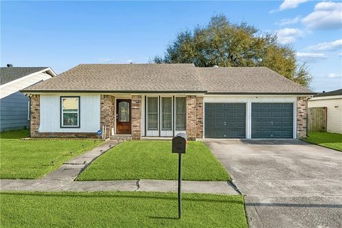 3725 Dulaney Dr, Harvey, LA, 70058-1928 | Card Image