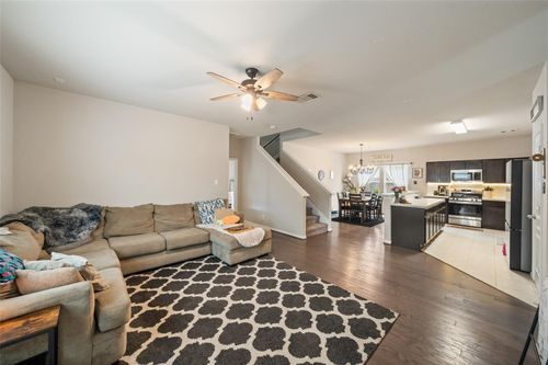 21264 Flowering Crape Myrtle Dr, Porter, TX, 77365-8818 | Card Image