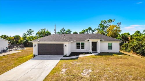 11177 Chalet Ave, ENGLEWOOD, FL, 34224-7931 | Card Image