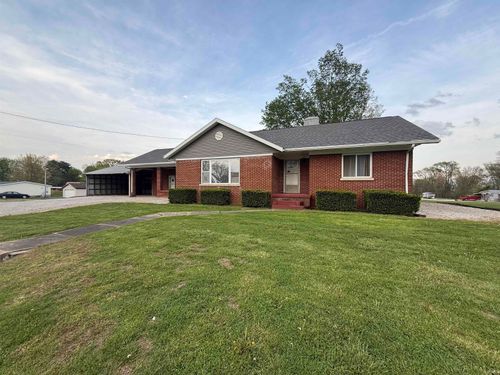 501 N 1st St, Owensville, IN, 47665-8707 | Card Image