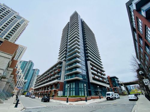 lph09-38 Iannuzzi St, Toronto, ON, M5V0S2 | Card Image