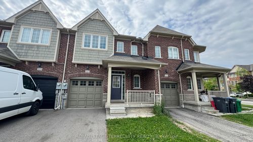 3032 Turbine Cres, Mississauga, ON, L5M0L6 | Card Image