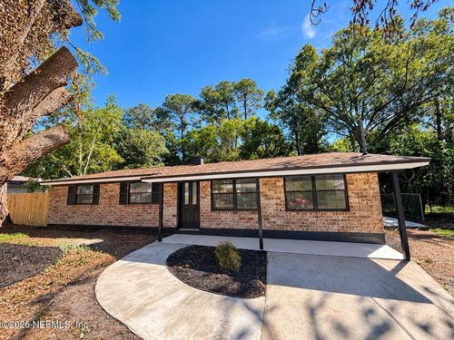 8382 Fury Drive, Jacksonville, FL, 32244 | Card Image