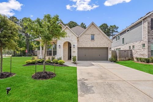 9403 Windward Bluff Way, Tomball, TX, 77375-1568 | Card Image