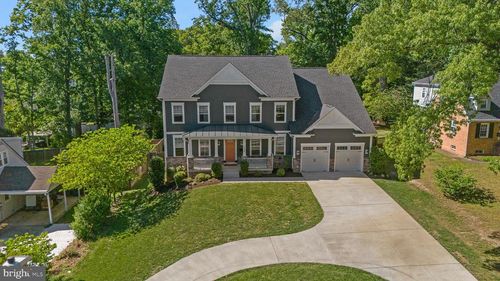7920 Shreve Rd, FALLS CHURCH, VA, 22043-3405 | Card Image