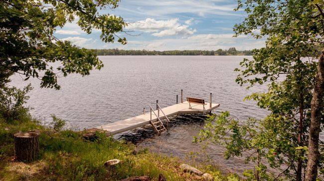 Imagine sitting on your dock taking in the view! | Image 6