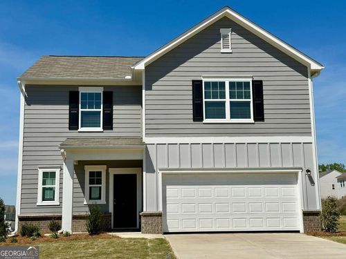 85 Heartland Dr, Dallas, GA, 30157-4796 | Card Image