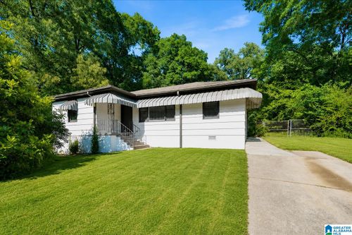 1521 Heron Dr, Birmingham, AL, 35214-3421 | Card Image