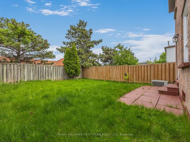 5 Chalmers Cres, House other with 3 bedrooms, 3 bathrooms and 2 parking in Ajax ON | Image 37