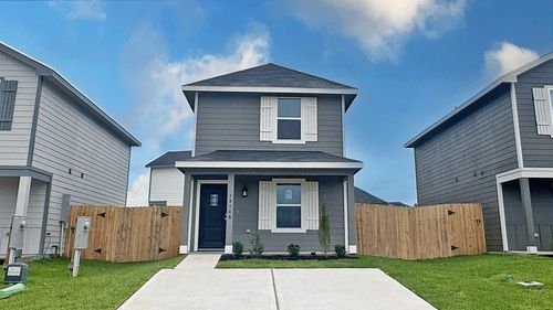 13146 Turret Bend Way, Willis, TX, 77378-3321 | Card Image