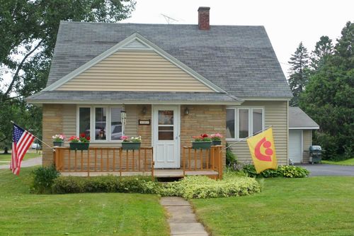 307 E Lincoln Street, Medford, WI, 54451 | Card Image