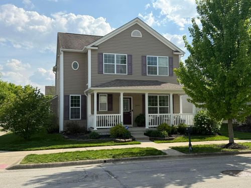 6003 Bell Classic Dr, Westerville, OH, 43081-7848 | Card Image